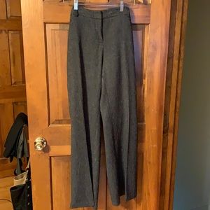 Apt9 very sharp tweed pants